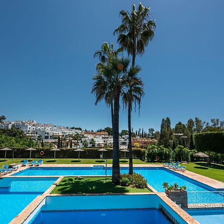 Apartment Senorio De Marbella By Interhome Εξωτερικό φωτογραφία