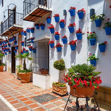 Apartment Senorio De Marbella By Interhome Εξωτερικό φωτογραφία
