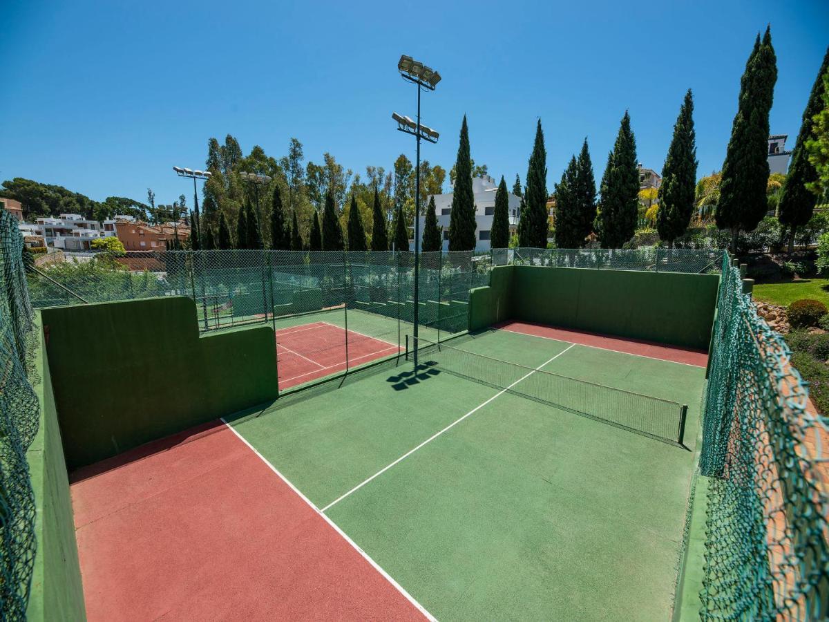 Apartment Senorio De Marbella By Interhome Εξωτερικό φωτογραφία