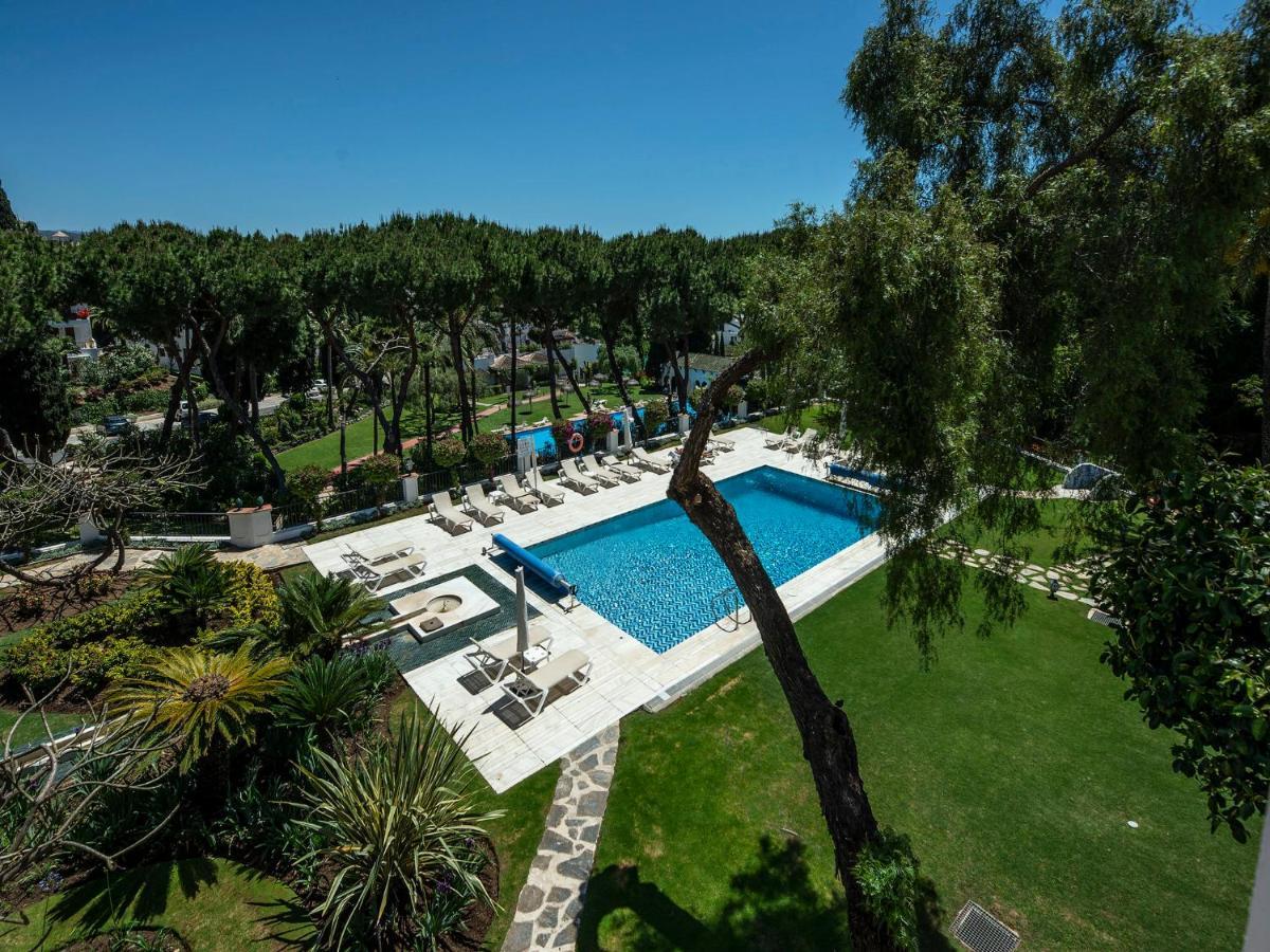 Apartment Senorio De Marbella By Interhome Εξωτερικό φωτογραφία